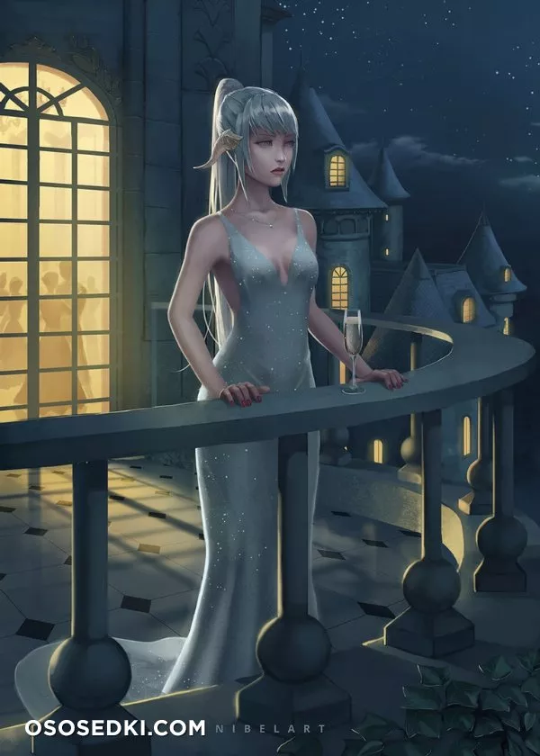 Nibelart - 8