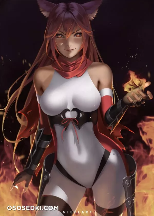 Nibelart - 15