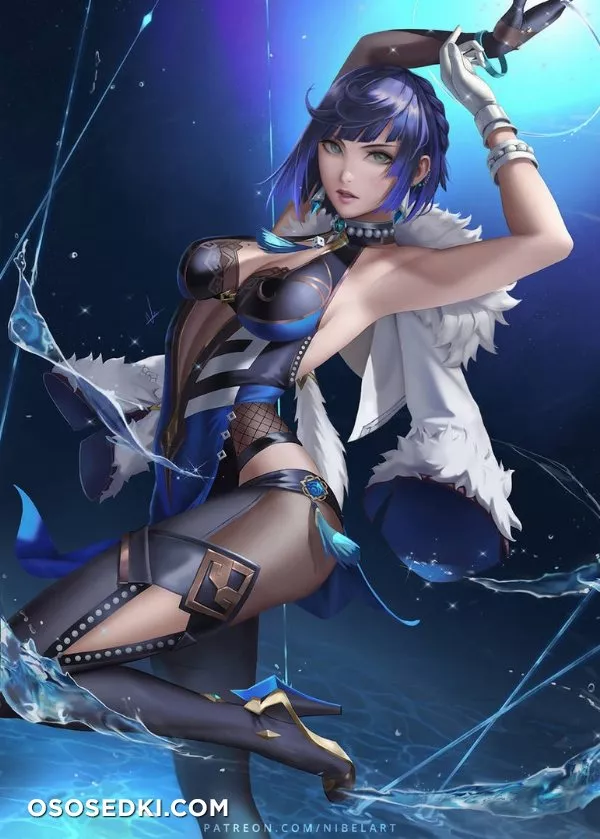 Nibelart - 22