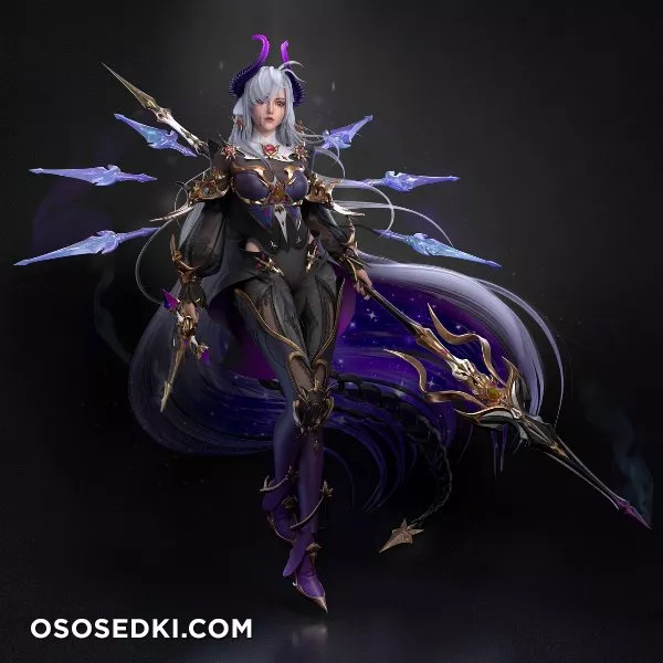 YCF_CG|翼次方 - 17