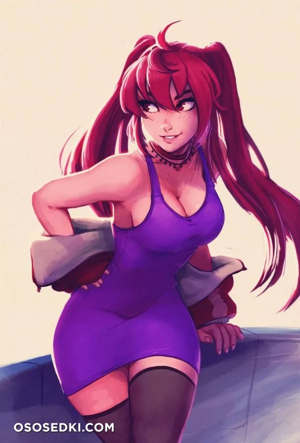 Raichiyo33 - 41