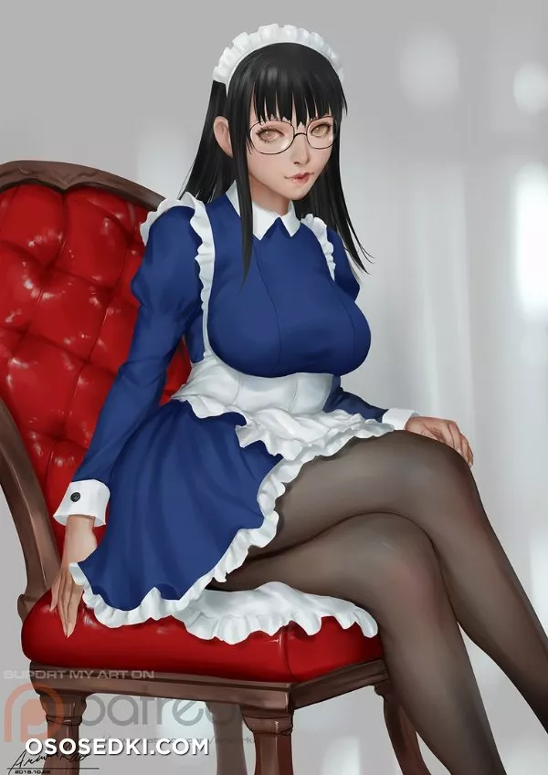 Ariver Kao - 21