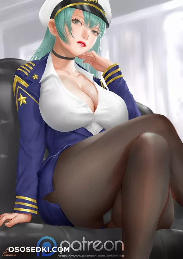 Ariver Kao - 34