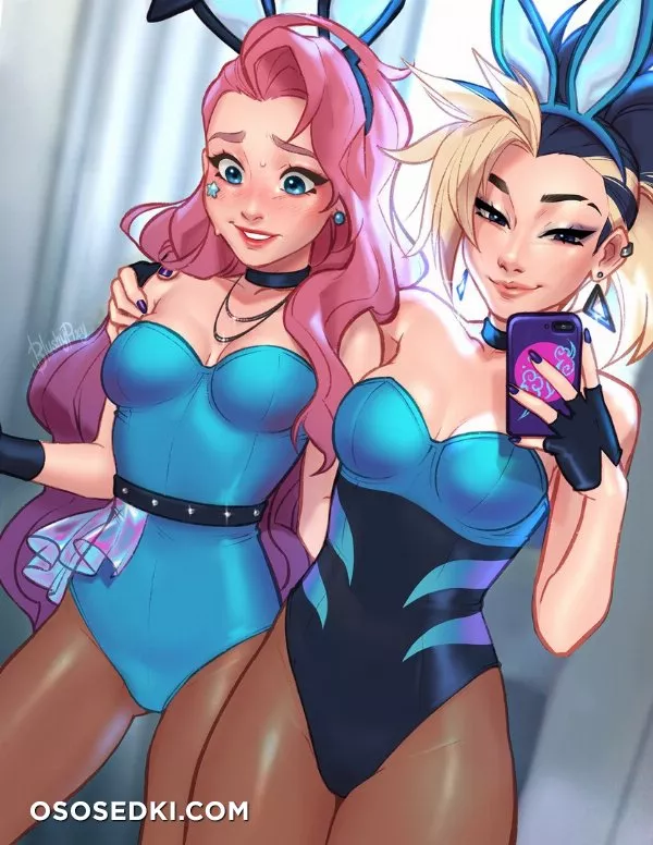 BlushyPixy - 13
