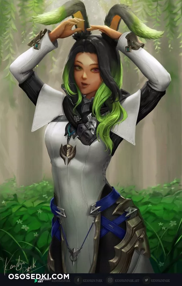 KenshjnPark - 7