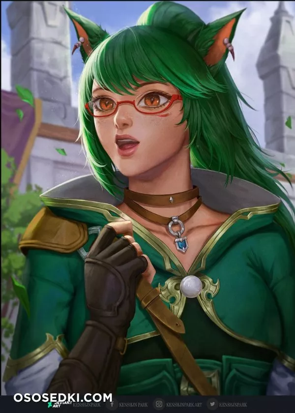 KenshjnPark - 19