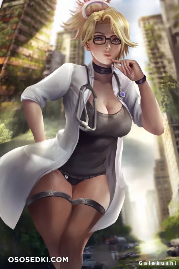 Galakushi - 8