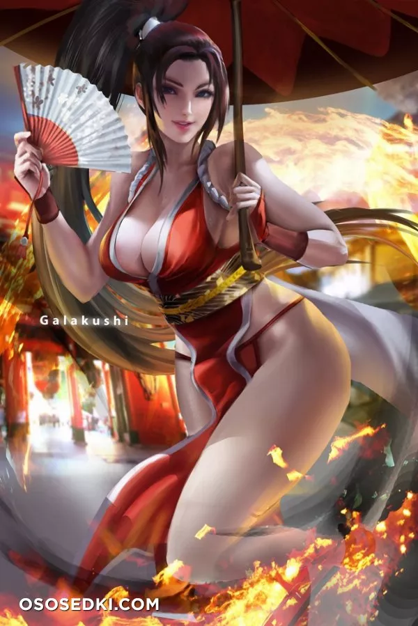 Galakushi - 9