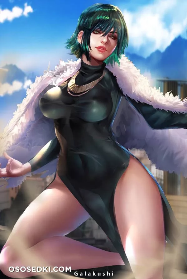 Galakushi - 10