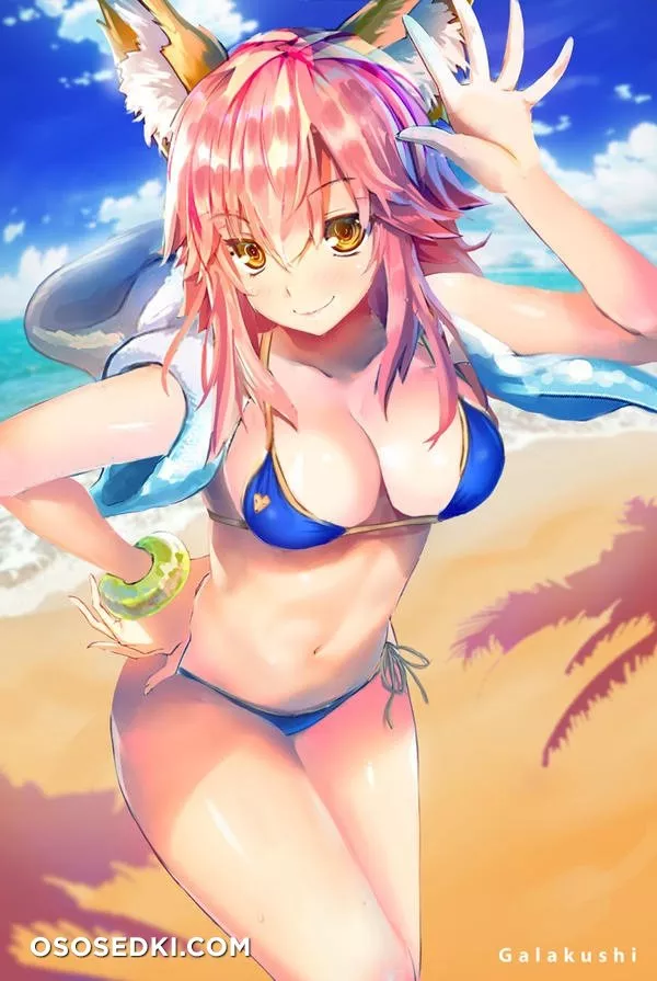 Galakushi - 25
