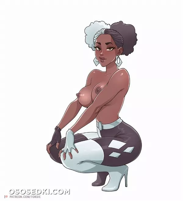 Toksie - 3