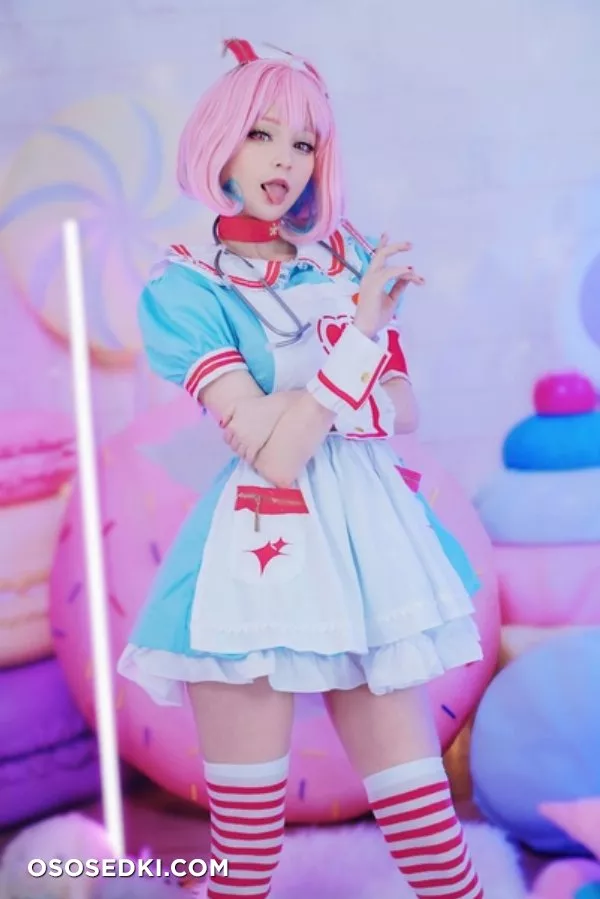 Hidori Rose | The Idolmaster | Riamu Yumemi - 9