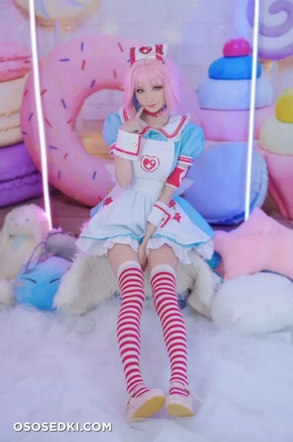 Hidori Rose | The Idolmaster | Riamu Yumemi - 12