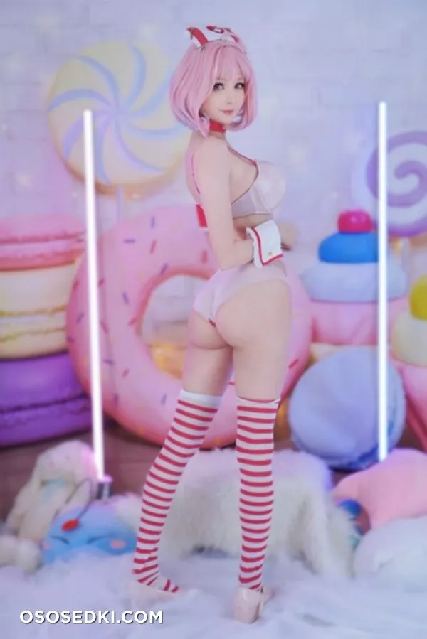 Hidori Rose | The Idolmaster | Riamu Yumemi - 17