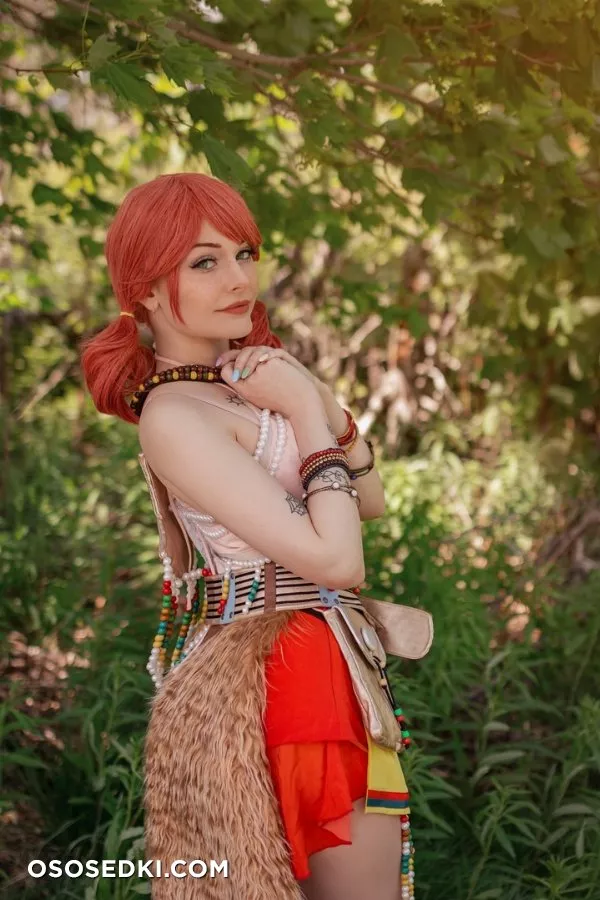 Ŕi Cαrе | Final Fantasy | Oerba Dia Vanille - 19