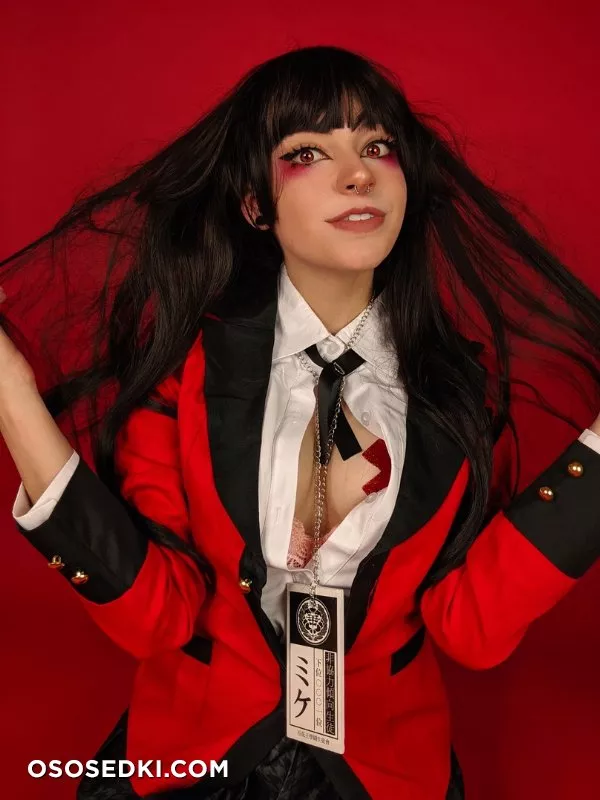 Rusty Fawkes | Yumeko - 1