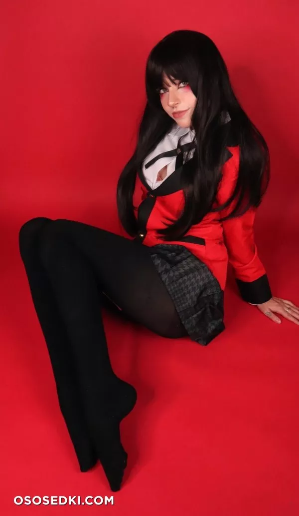 Rusty Fawkes | Yumeko - 6