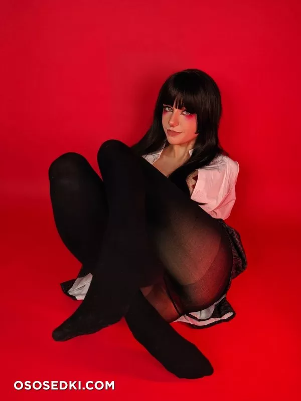 Rusty Fawkes | Yumeko - 8