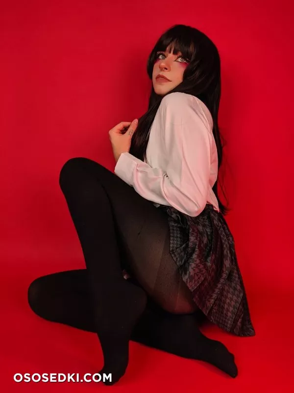 Rusty Fawkes | Yumeko - 10