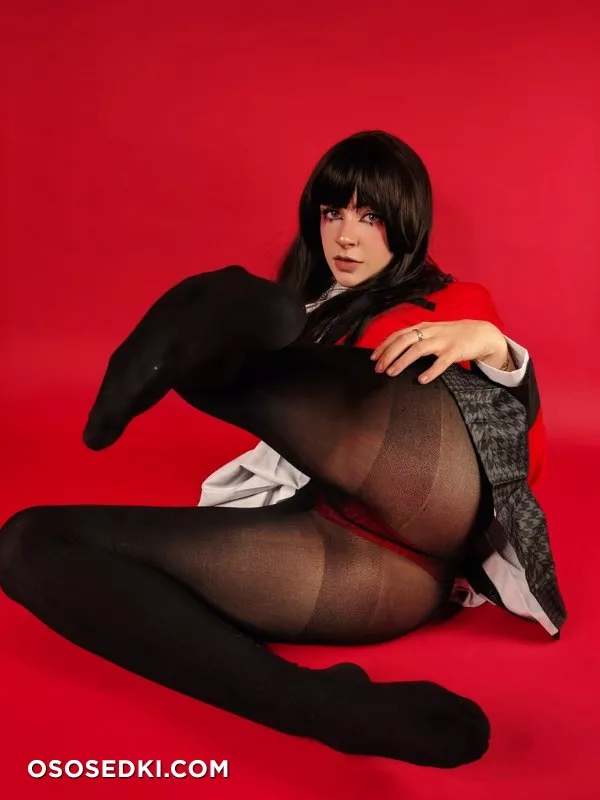Rusty Fawkes | Yumeko - 12