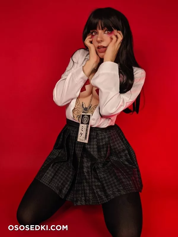 Rusty Fawkes | Yumeko - 13
