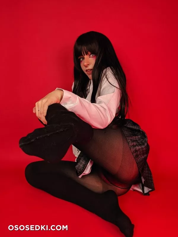 Rusty Fawkes | Yumeko - 16