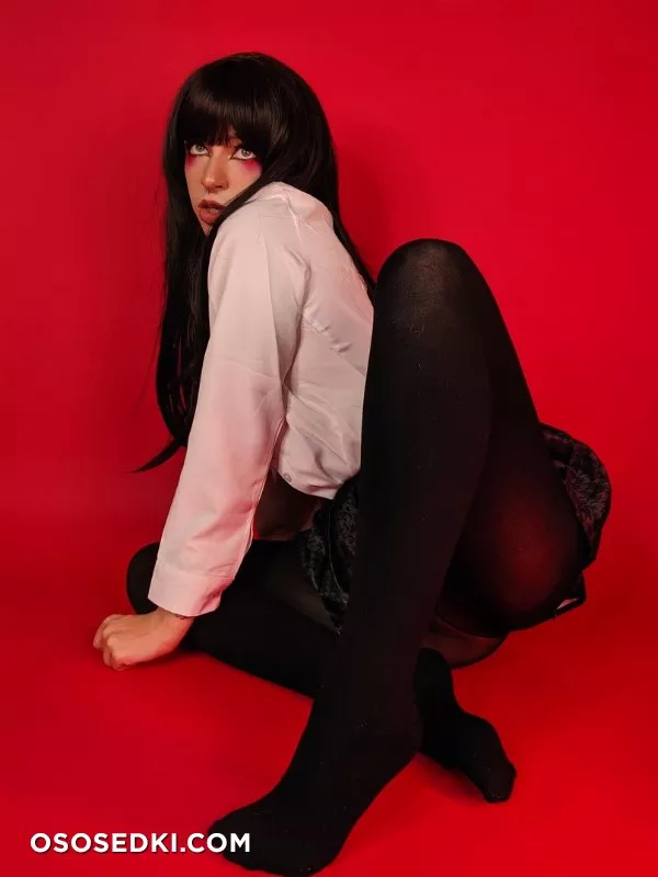 Rusty Fawkes | Yumeko - 17