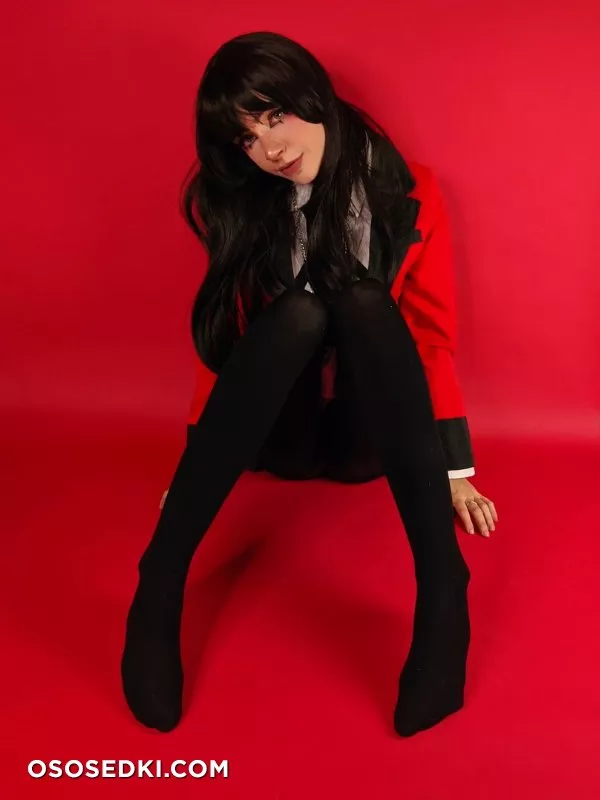 Rusty Fawkes | Yumeko - 25