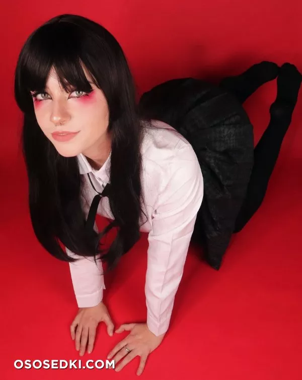 Rusty Fawkes | Yumeko - 30