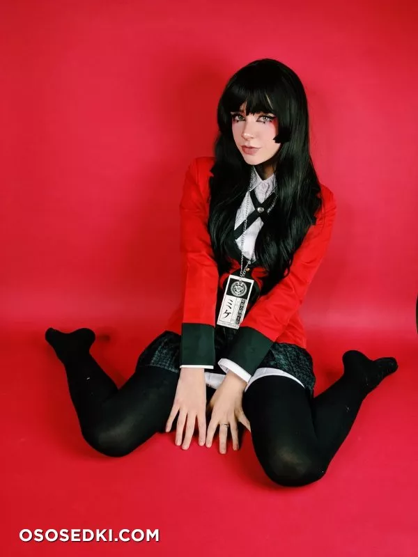 Rusty Fawkes | Yumeko - 31