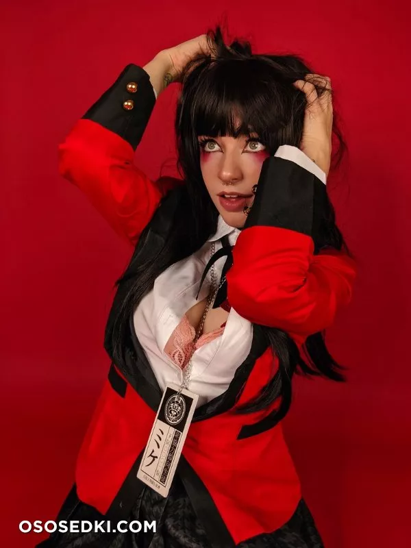 Rusty Fawkes | Yumeko - 33