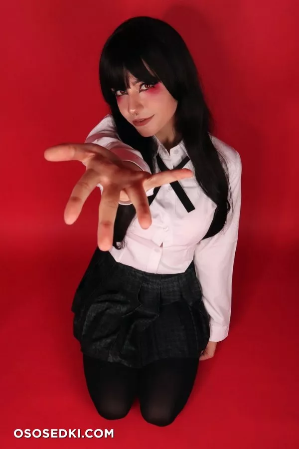 Rusty Fawkes | Yumeko - 35