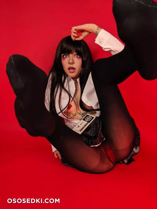 Rusty Fawkes | Yumeko - 36