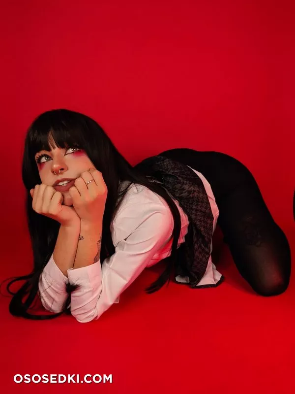 Rusty Fawkes | Yumeko - 37