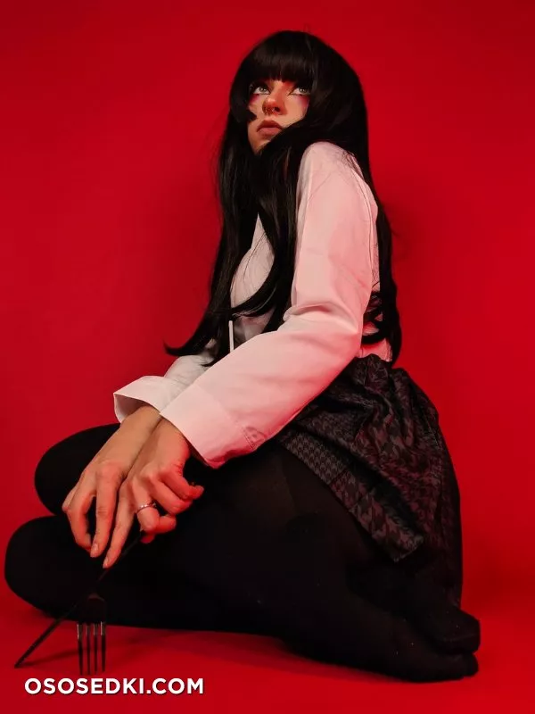 Rusty Fawkes | Yumeko - 38