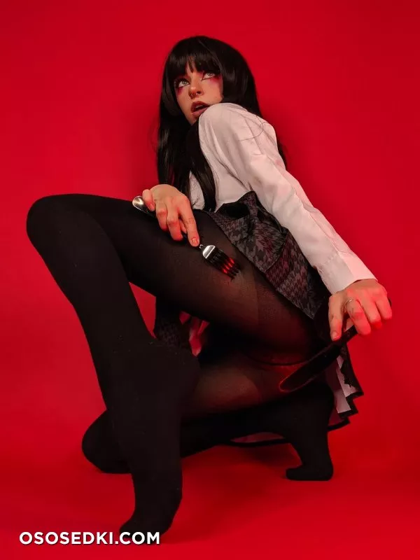 Rusty Fawkes | Yumeko - 48