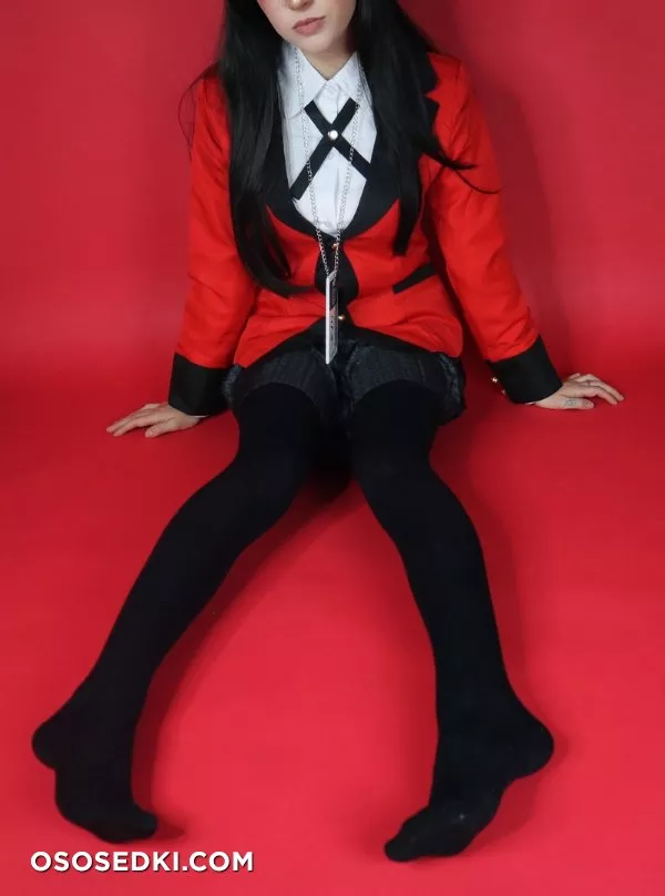Rusty Fawkes | Yumeko - 50