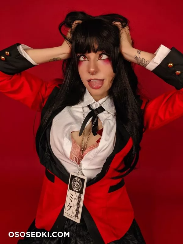 Rusty Fawkes | Yumeko - 53