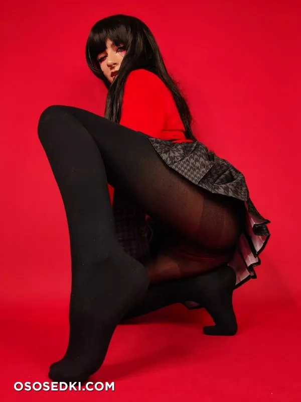 Rusty Fawkes | Yumeko - 57