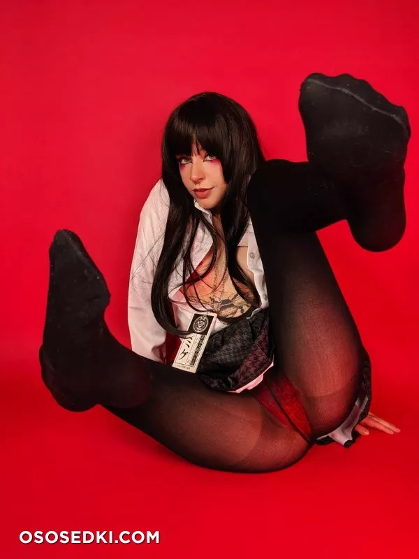 Rusty Fawkes | Yumeko - 61
