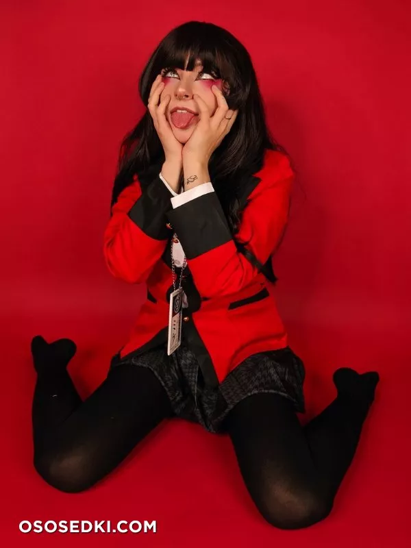 Rusty Fawkes | Yumeko - 64
