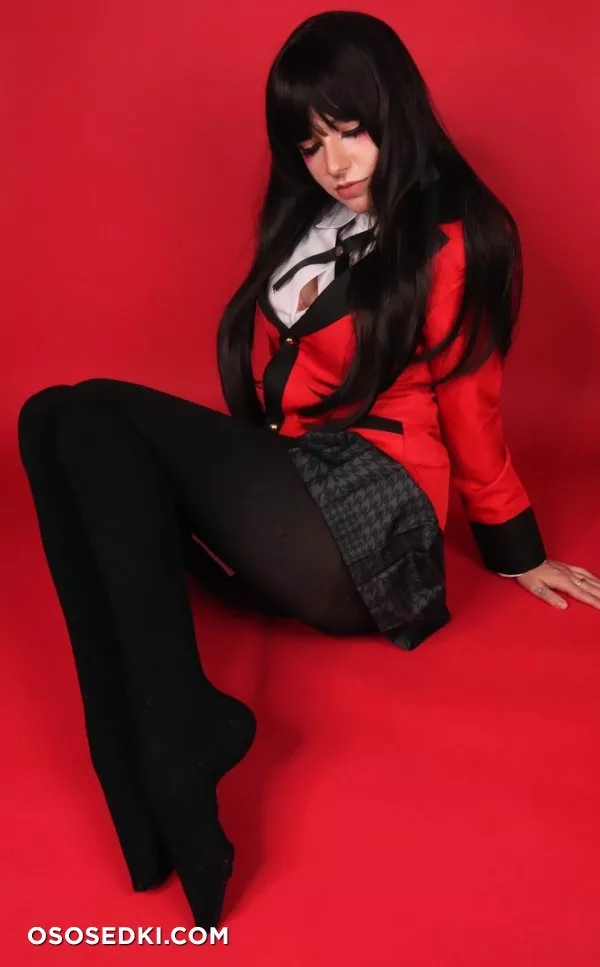 Rusty Fawkes | Yumeko - 65