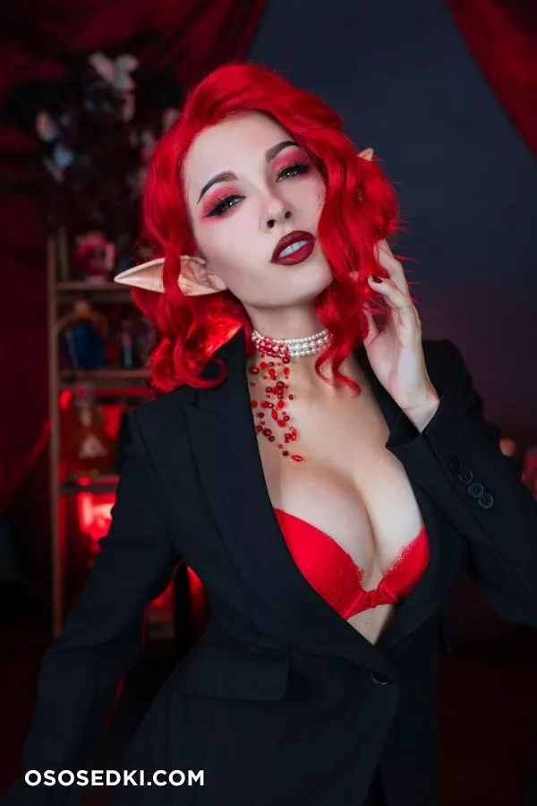 Hendoart | Vampire - 4