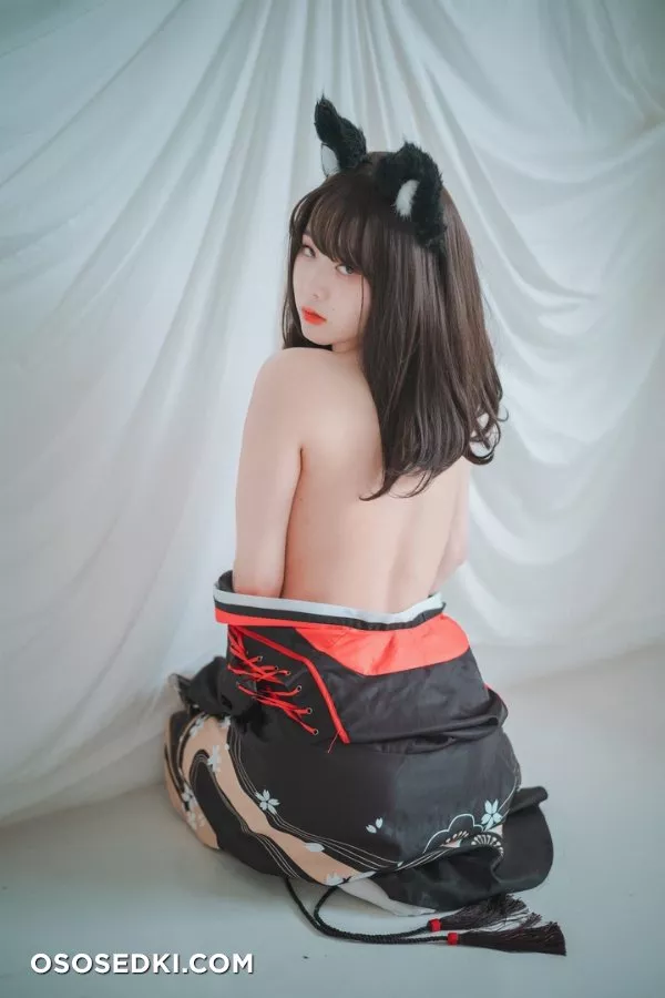 Zia | Azur Lane | IJN Yamashiro - 27