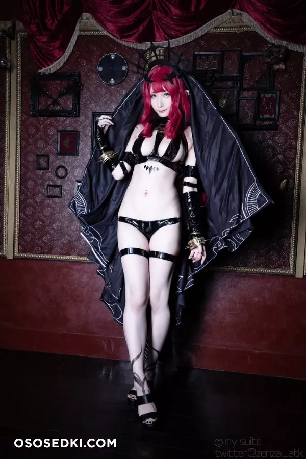 Atsuki | Fate series | Baobhan Sith - 90