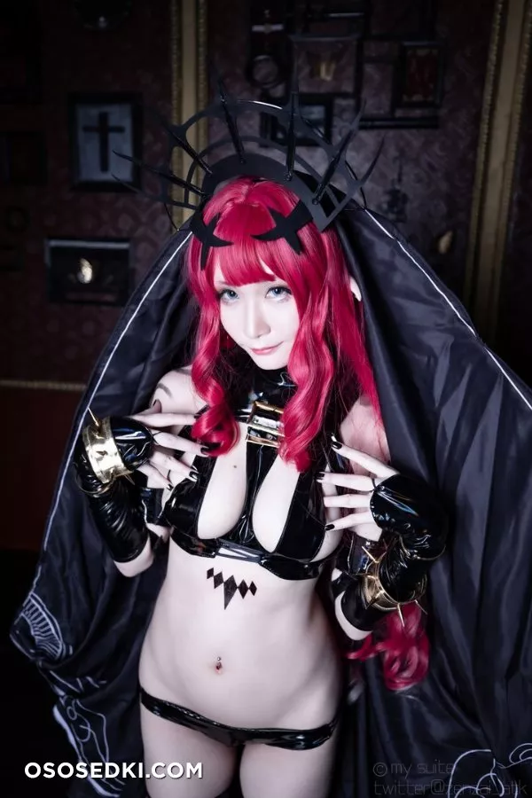 Atsuki | Fate series | Baobhan Sith - 103