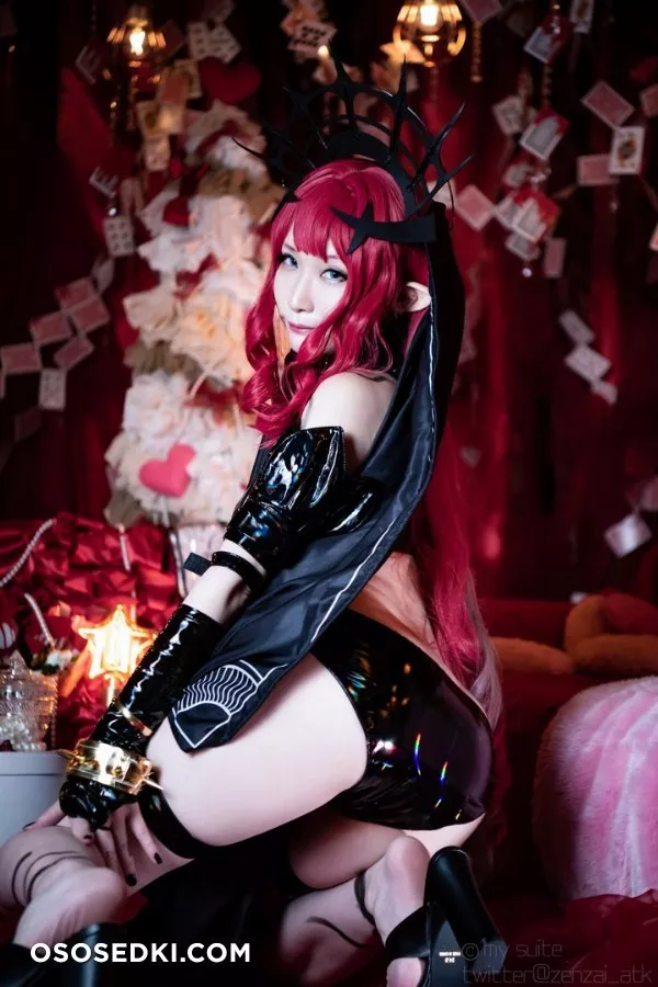 Atsuki | Fate series | Baobhan Sith - 150