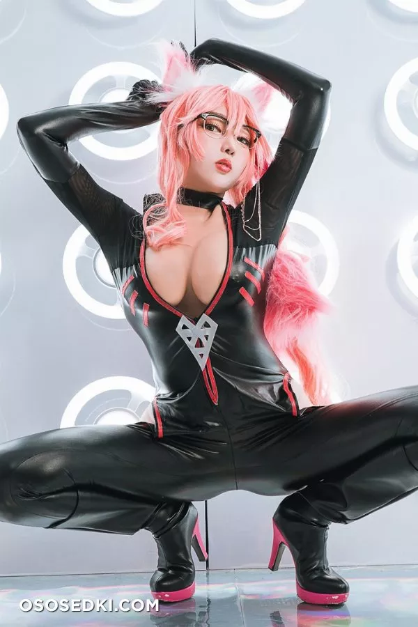 Xuxu (秀秀) | Fate series | Tamamo Koyanskaya - 2