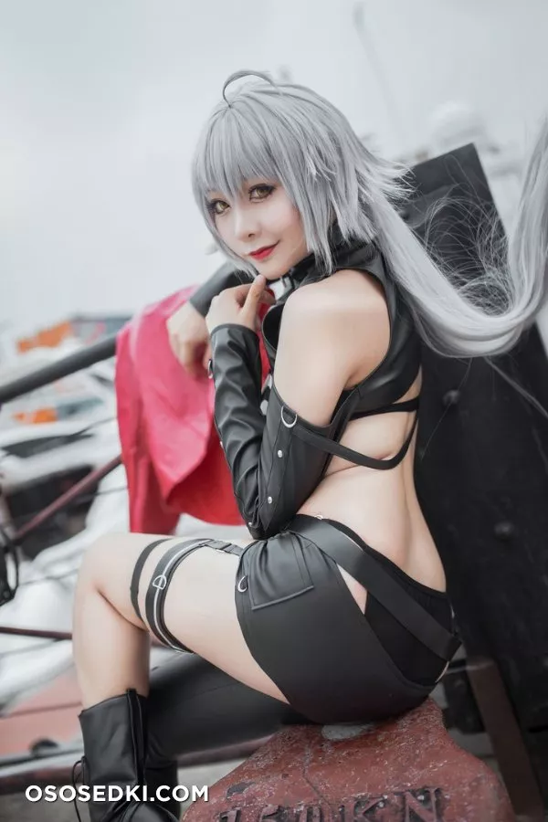 三刀刀miido | Fate series | Jeanne d'Arc - 14