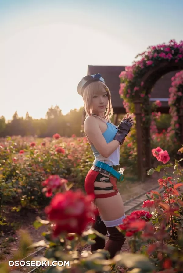 Mime 弥美 | Atelier Ryza | Ryza - 30